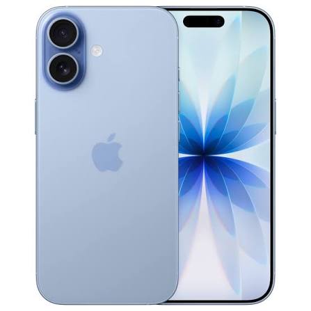 IPhone 17 - Unlocked (Open Box)