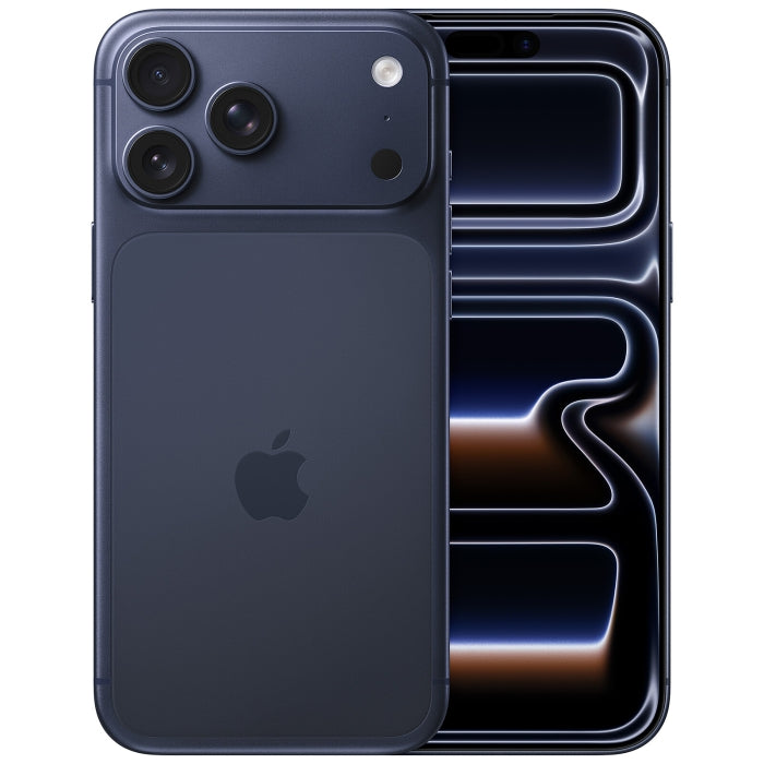 IPhone 17 Pro Max - Unlocked (Open Box)