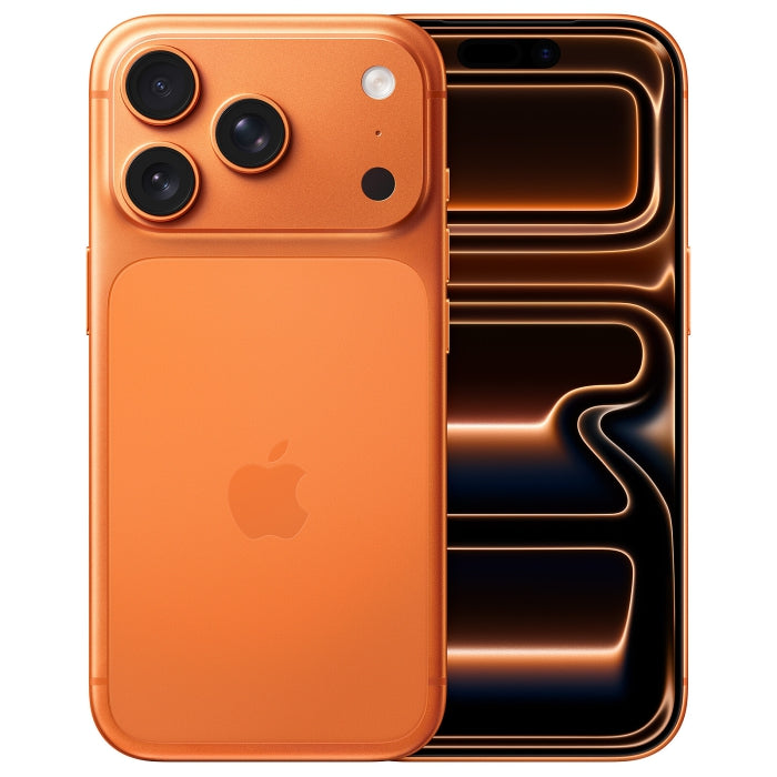 IPhone 17 Pro - Unlocked (Open Box)