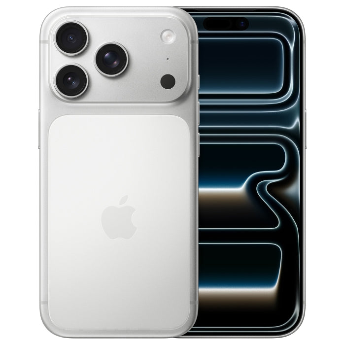 IPhone 17 Pro - Unlocked (Open Box)