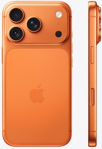IPhone 17 Pro - Unlocked (Open Box)