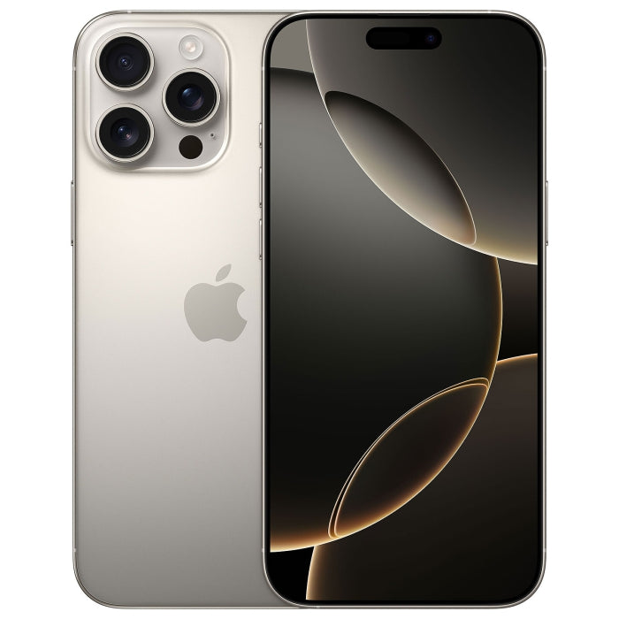 IPhone 16 Pro Max - Unlocked (Open Box)