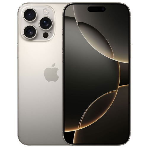 IPhone 16 Pro Max - Unlocked (Open Box)