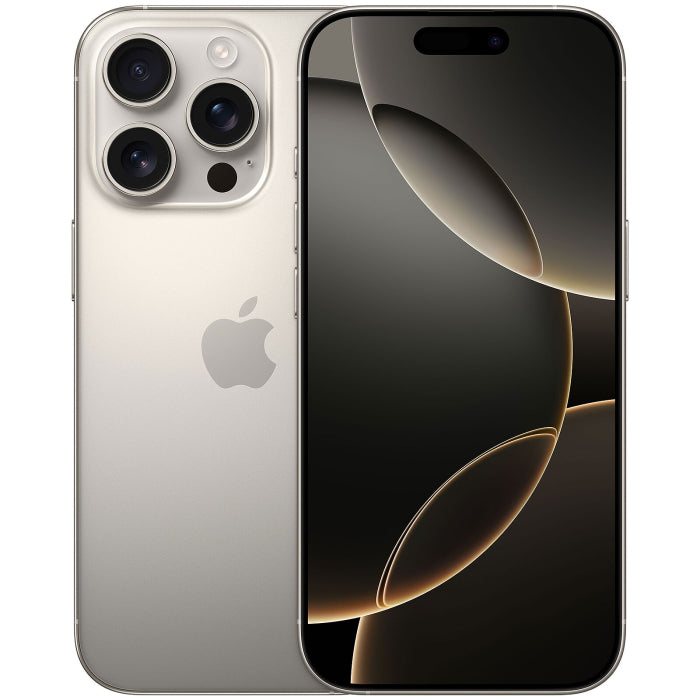 IPhone 16 Pro - Unlocked (Open Box)