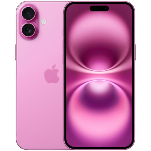 IPhone 16 - Unlocked (Open Box)