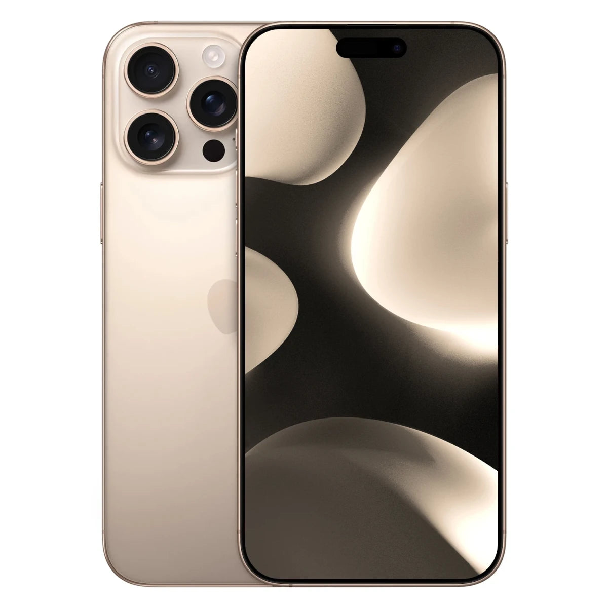 IPhone 16 Pro Max - Unlocked (Open Box)